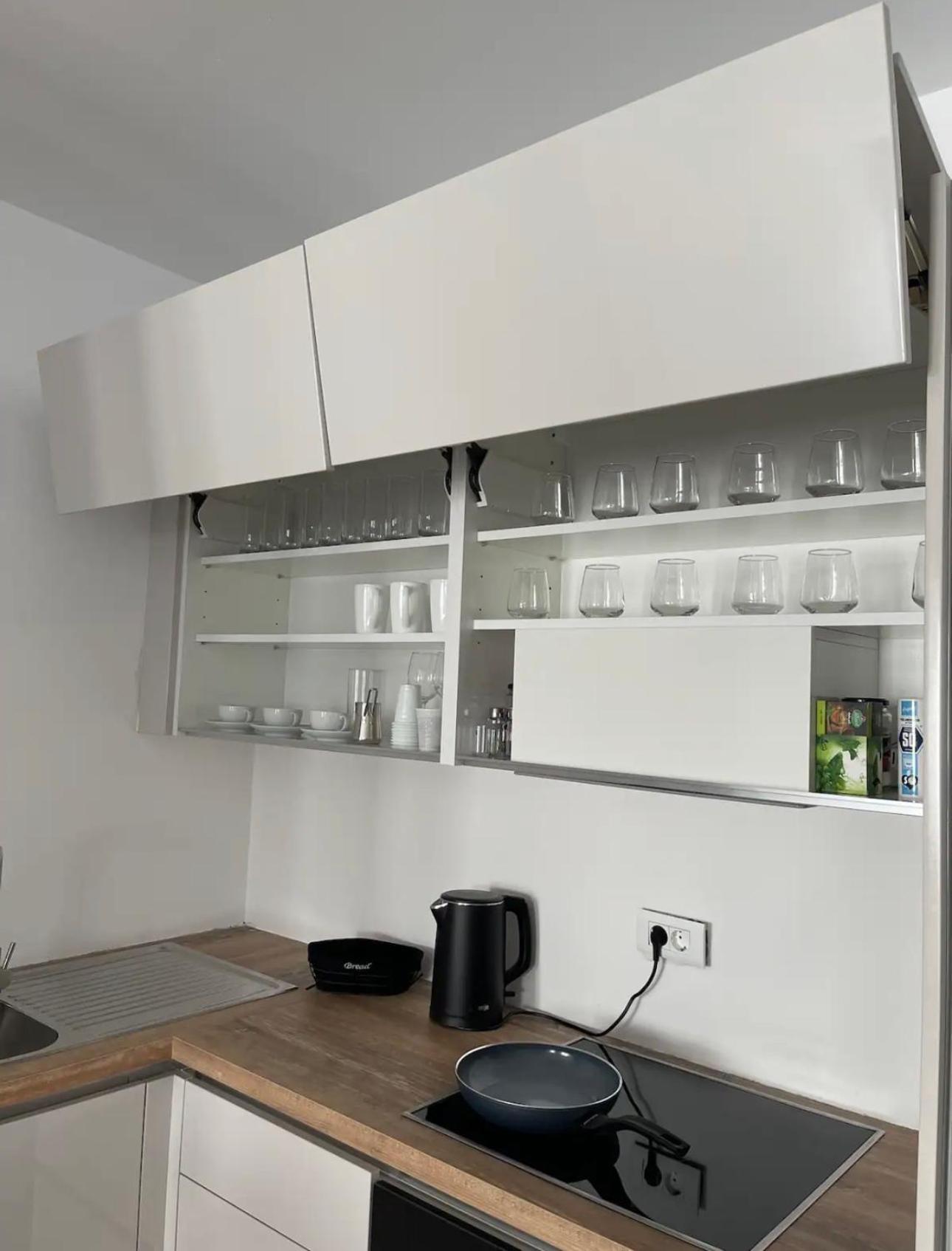 Airstay プリシュティナ 部屋 写真