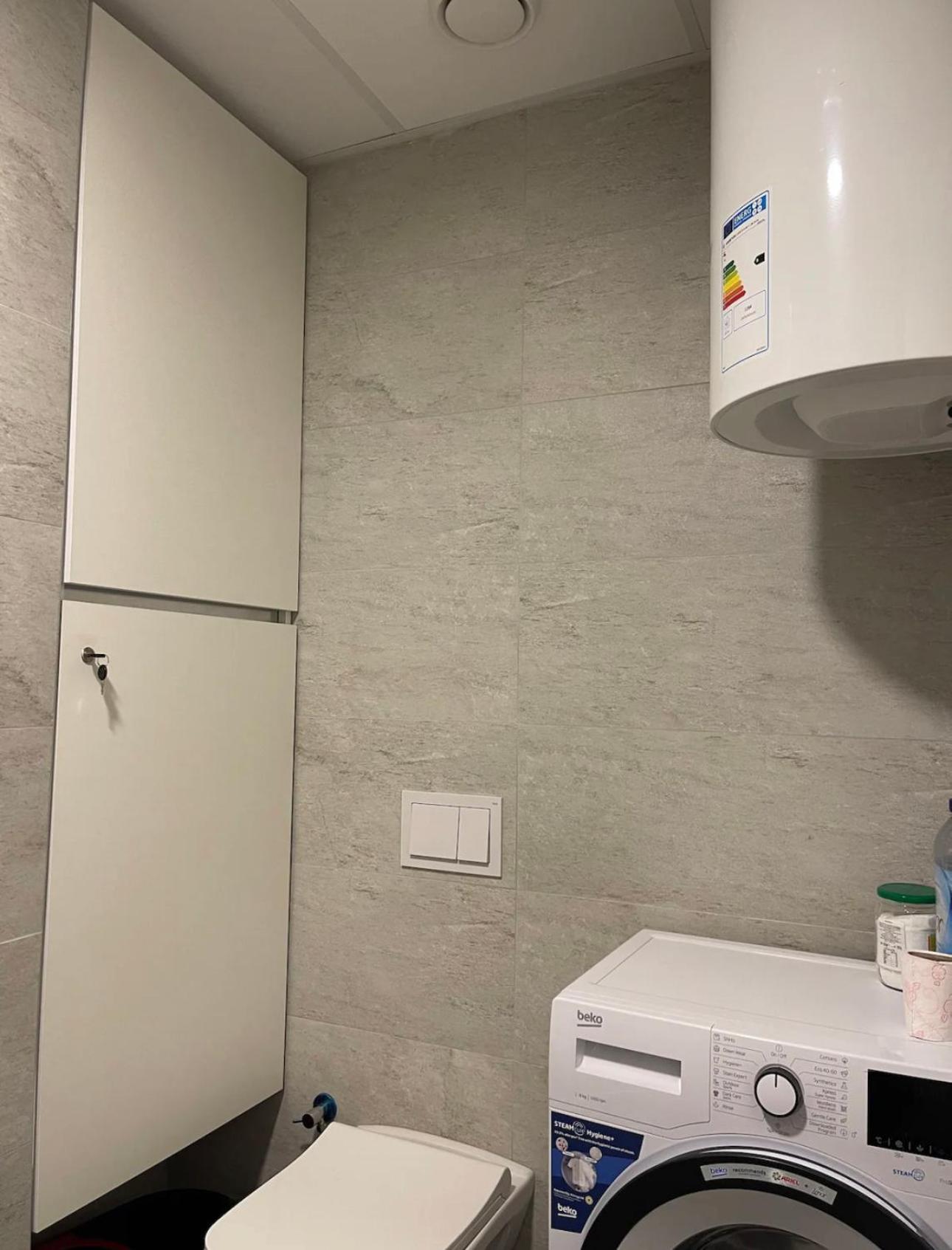 Airstay プリシュティナ 部屋 写真