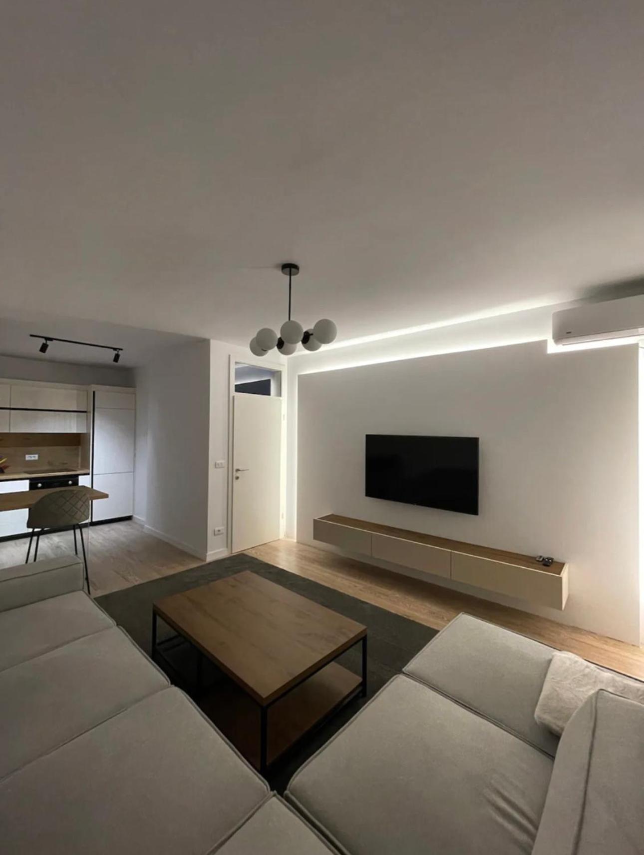 Airstay プリシュティナ 部屋 写真